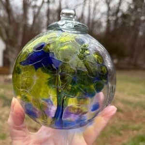 KITRIS BALL 🩵💚💙💜🩵💚💙💚💜